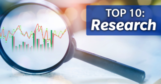 top 10 research topics 2021